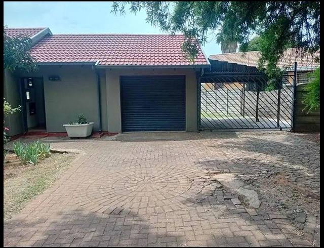 3 BEDROOM HOUSE FOR SALE IN BENONI